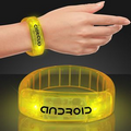 5 Day - Fashion Yellow LED Bracelet